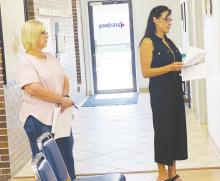 City gets shelter update
