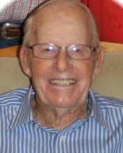 Edward A. (Shine) Leach