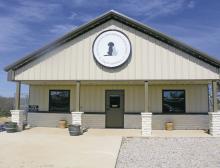 The Friends of the Jacksboro Animal Shelter is one of three organizations participating in this year’s Texoma Gives online, nonprofit fundraising event. Archive photo