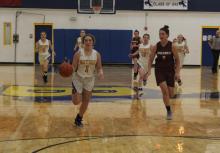 Bryson suffers 49-23 loss to Lingleville