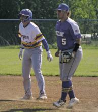 Cowboys beat Huckabay, 12-1