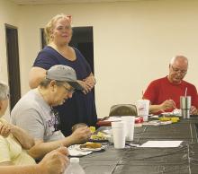 Community suggests new extension programs