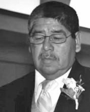 Antonio "Tony" Martinez