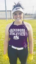 Seaberry, Welch, Pierce named Athletes of the Week