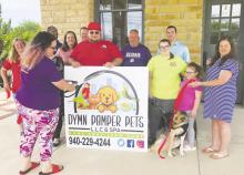 Jacksboro Chamber June Spotlight