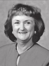Darlene Bonner