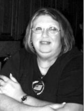 Laura Elaine Johnson