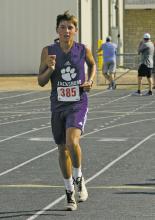 JHS, JMS compete at Lipan
