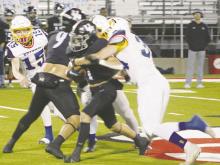 Cowboys fall to Union Hill