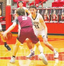 Rabbits run into Regional Final
