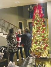 Chamber hosts Tour of Homes