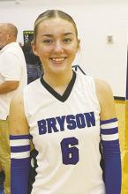 Bennett, Neudorf, Tune named Athletes of Week