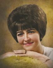 Brenda Gail Lanier