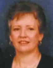 Jo Grace Barker