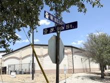 City of Jacksboro will hold a public hearing Monday, July 28 to discuss ways to alleviate congested traffic near the middle school.