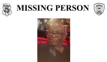 (CONTRIBUTED PHOTO | FWPD) Jack County authorities are currently conducting a search for Nkosinomusa Emmauel Gwalla, 61, who was reported missing Monday, July 22 by the Fort Worth Police Department.