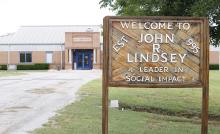 (Photo/Ashley Anderson) Employees at Lindsey State Jail in Jacksboro will have to reapply for their jobs following a move by Texas Department of Criminal Justice to assume control of seven privately-run facilities across the state.