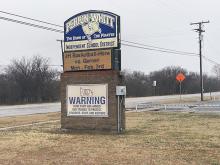 PWCISD will hold a special meeting at 6:30 p.m. Tuesday, Aug. 12 where school board members will consider calling a bond election in November. Photo/JHG