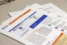 (FILE PHOTO | JACKSBORO HERALD-GAZETTE) Individual STAAR report cards were made available to parents across Texas today.