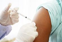 Texas Department of State Health Services will hold a free back-to-school immunization clinic Thursday, Aug. 21 at Live Oak Baptist Church, located at 1014 Wichita Avenue in Jacksboro. Archive photo