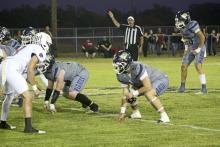 Fall sports are right around the corner and that means teams will be transitioning out of summer offseason activities and back into official practices. Archive photo