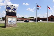 Perrin-Whitt CISD earns an A rating after Texas Education Agency releases 2024-2025 A-F Accountability Ratings online Friday, Aug. 15. Photo/Ashley Anderson