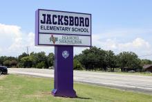 Jacksboro ISD earns a B rating after the Texas Education Agency releases 2024-2025 A-F Accountability Ratings online Friday, Aug. 15. Photo/Ashley Anderson