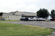 City of Jacksboro is conducting a survey to determine the future of the Twin Lakes Activity Center, seeking input about how the facility is used and how often. Photo/Ashley Anderson