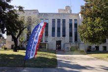 Unofficial election results are released in the Saturday May 2 local election for Jacksboro City Council and Jacksboro ISD. Archive photo