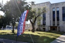 Perrin-Whitt CISD voters reject a $28.22 million school bond measure on the heels of a $25.45 million bond proposal rejected in May. (Ashley Anderson)