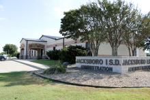 Jacksboro ISD was approved for a loan for just over $1 million to upgrade facility lighting across all campuses to more energy efficient LED lighting. With savings on energy costs estimated at $110,000 per year, the project was expected to pay for itself over about nine years. Photo/Ashley Anderson