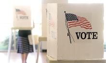 The race for Jack County commissioner in precinct 2 remains the only contested local race in the March 2026 primary election, with three Republican candidates vying for the seat in November 2026. Archive photo