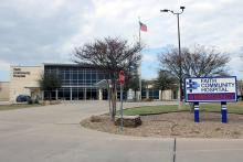 Faith Community Health Systems announced Wednesday, March 4 the return of in-network benefits for Blue Cross Blue Shield of Texas members at Faith Community Hospital in Jacksboro. Photo/Ashley Anderson