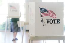 The city of Jacksboro and Jacksboro ISD will hold elections Saturday, May 2. Early voting starts Monday, April 20 and runs through Tuesday, April 28. Archive Photo