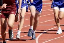 The Perrin-Whitt Pirates and Lady Pirates travel to Santo on Thursday, March 12 for the Wildcats Relays. The Lady Pirates placed 10th overall with five points. Archive Photo