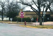 Jacksboro City Council revisits the conversation over one-way streets near the middle school, with neighborhood residents and patrons of the library asking if it was necessary to keep 4th Street north of the library a one-way road. City staff will visit with school officials to bring a recommendation back to the council. Contributed/Lanora Joslin