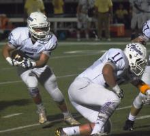 Jacksboro looks for a district opening win Friday