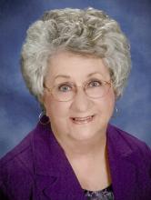 Evelyn Irene Hobson