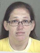 Brandi Nichole Donnelly was arrested Tuesday afternoon for stealing $20,000 or more from the Jacksboro PTA.
