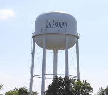 The City of Jacksboro hopes to add a system to circulate water in the west water tower to reduce disinfection by-products.
